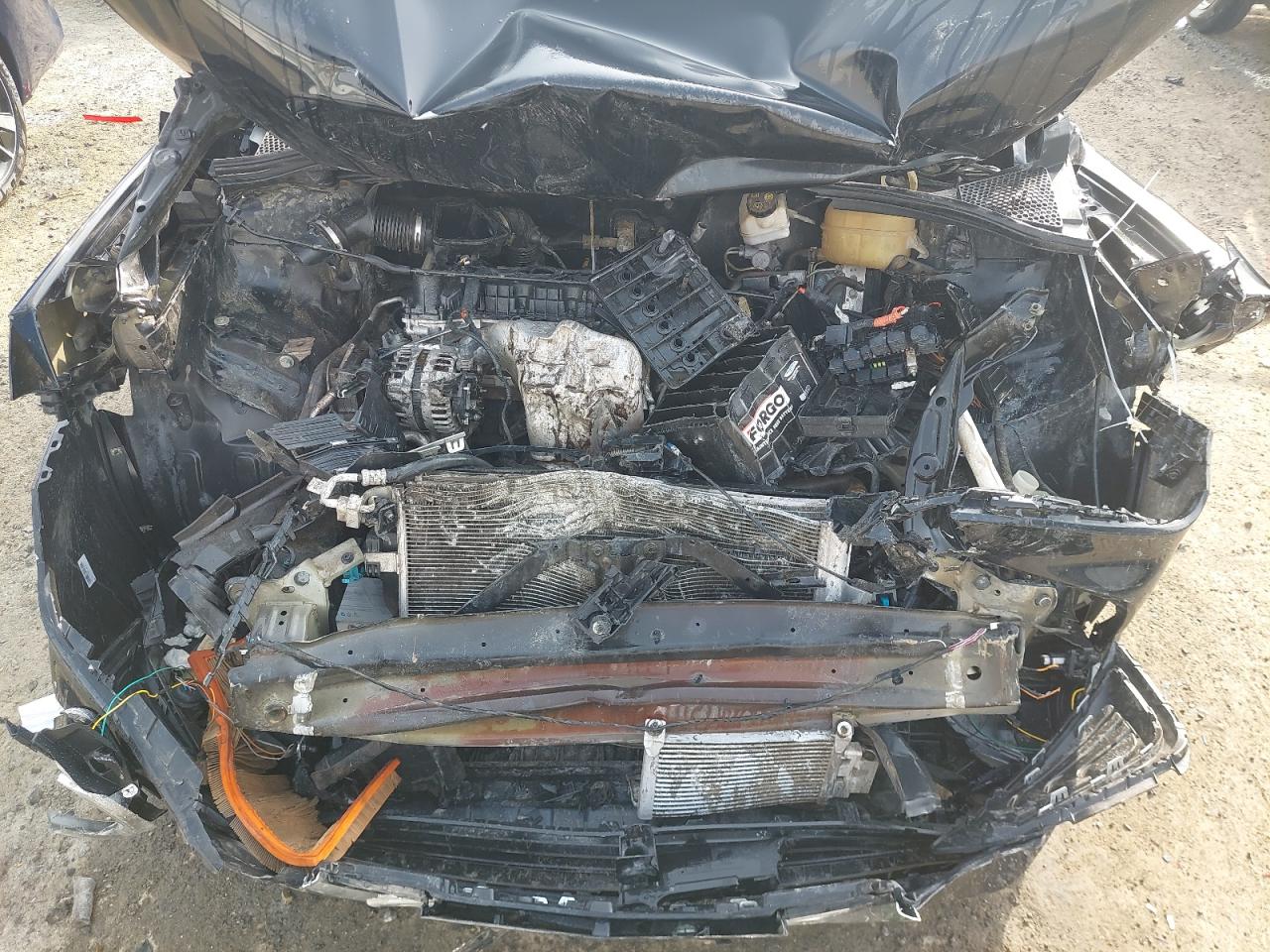 2022 MG MG5 VIN:LSJA36E31NZ******