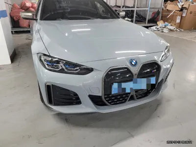 2022 BMW i4 VIN: