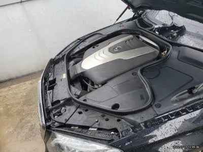 2015 Mercedes-Benz S 350 WDDUG3DB7FA182198 VIN:WDDUG3DB7FA182198