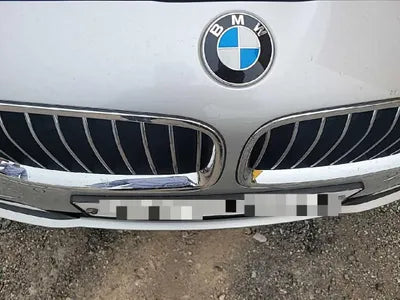 2015 BMW 520 WBA5E7102FG152941 VIN:WBA5E7102FG152941