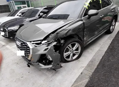 2020 Audi Q3 WAUZZZF38L1096720 VIN:WAUZZZF38L1096720