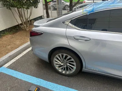 2022 Lexus ES 300 JTHBA1C14N2007480 VIN:JTHBA1C14N2007480