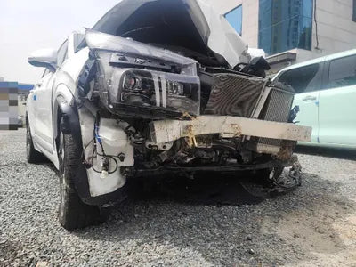 2021 Hyundai Santa FE VIN: