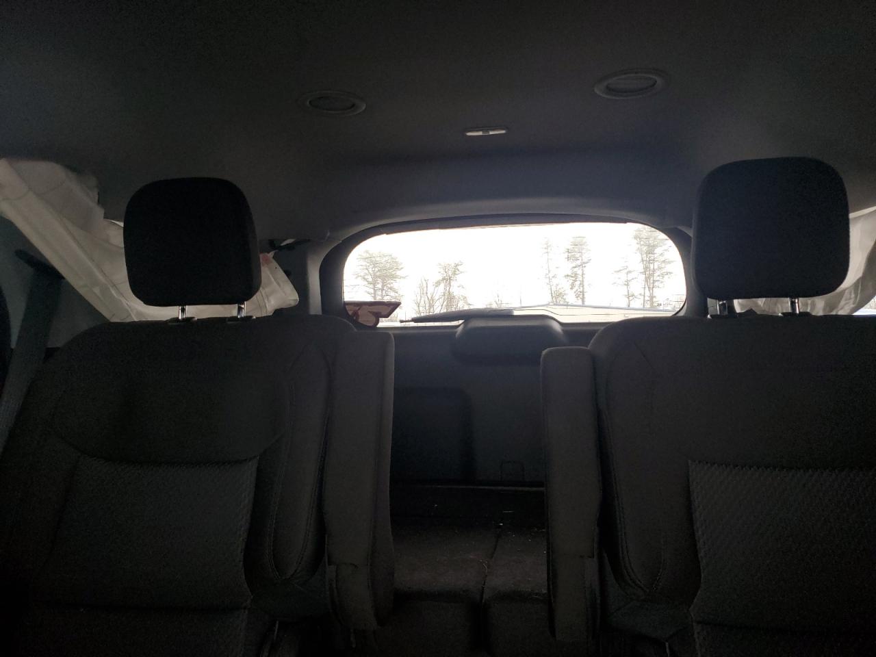 2022 FORD EXPLORER XLT VIN:1FMSK7DH8NGA12810
