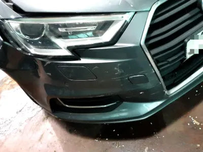 2018 Audi A3 WAUZZZ8V1J1089250 VIN:WAUZZZ8V1J1089250