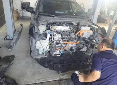 2020 Hyundai Ioniq KMHC851CGLU169700 VIN:KMHC851CGLU169700