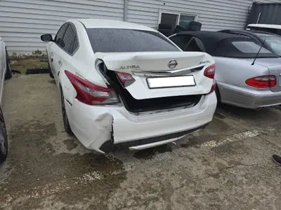 2018 Nissan Altima 1N4AL3AP3JC167452 VIN:1N4AL3AP3JC167452