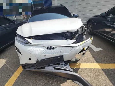 2019 Hyundai Kona VIN: