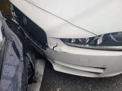 2016 Jaguar XE SAJAB4BN4GA924462 VIN:SAJAB4BN4GA924462