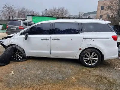 2019 Kia Carnival KNAMC81ABKS570765 VIN:KNAMC81ABKS570765