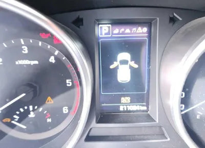 2018 Hyundai Santa FE KMHSW81UBJU801350 VIN:KMHSW81UBJU801350