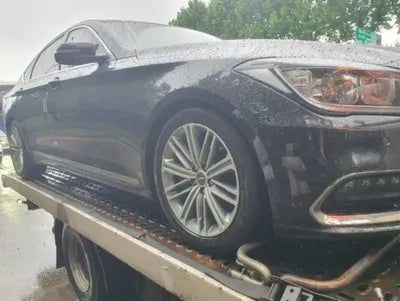 2019 Genesis G80 VIN: