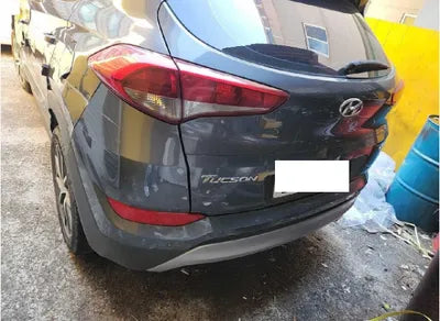 2017 Hyundai Tucson KMHJ281ABHU367280 VIN:KMHJ281ABHU367280