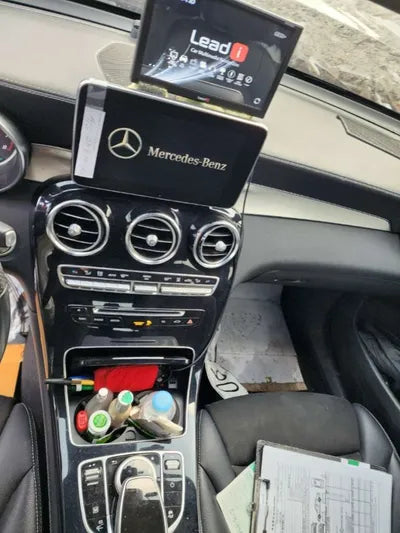 2019 Mercedes-Benz GLC 350 WDC0G5EB8KF557946 VIN:WDC0G5EB8KF557946