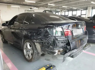 2016 BMW 520 WBA5E7108GG565805 VIN:WBA5E7108GG565805