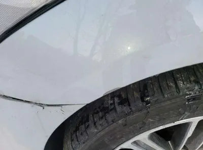 2018 Genesis G80 KMHGL41DBKU306117 VIN:KMHGL41DBKU306117