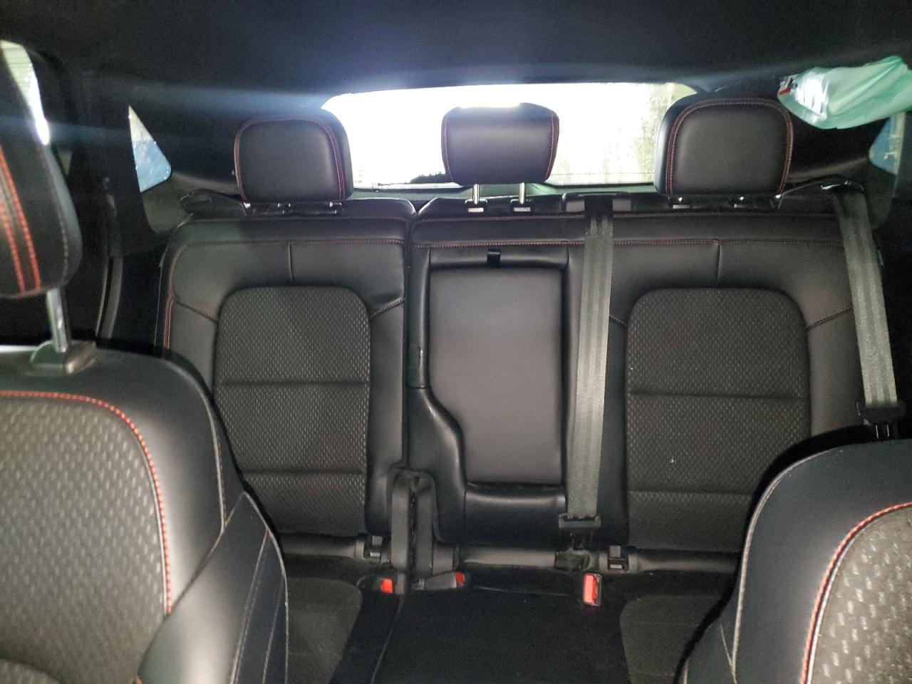 2023 FORD ESCAPE ST LINE VIN:1FMCU9MN6PUB30262