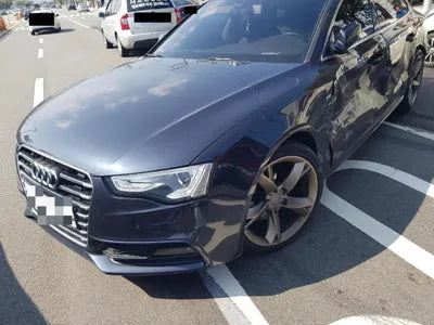2016 Audi A5 WAUZZZ8T3GA021491 VIN:WAUZZZ8T3GA021491