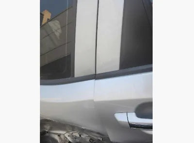 2018 Kia Mohave KNAKM814DJA187550 VIN:KNAKM814DJA187550