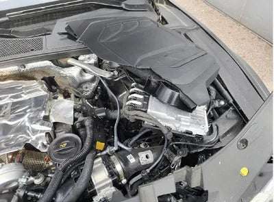 2022 Audi A7 WAUZZZF23NN021118 VIN:WAUZZZF23NN021118
