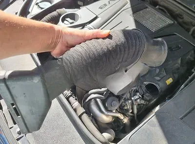 2014 Mercedes-Benz S 500 NONE VIN: