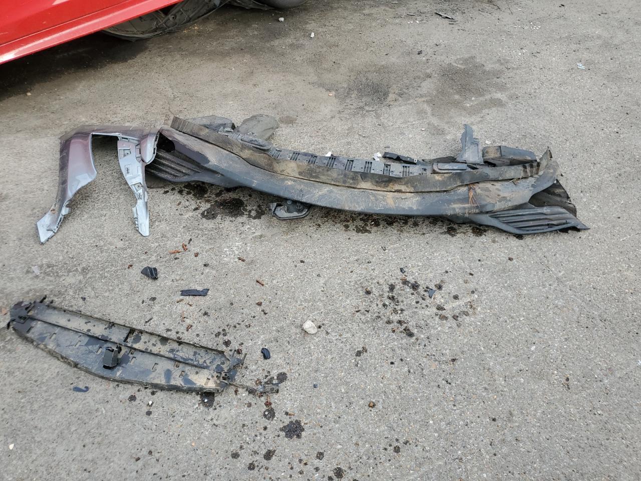 2023 CHEVROLET MALIBU LS VIN:1G1ZB5ST3PF152618