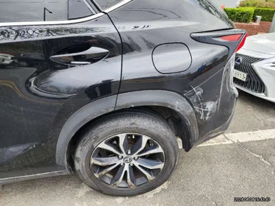 2017 Lexus NX 200 JTJBARBZ2H2096247 VIN:JTJBARBZ2H2096247