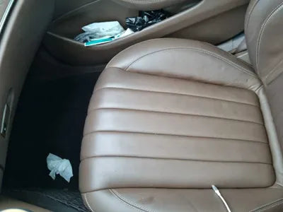 2017 Mercedes-Benz E 220 341KMWDDZF0EBXHA1 VIN:341KMWDDZF0EBXHA1