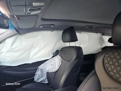 2018 Hyundai Santa FE VIN: