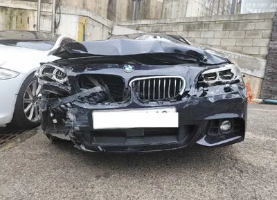 2016 BMW 520 WBA5E710XGG156320 VIN:WBA5E710XGG156320