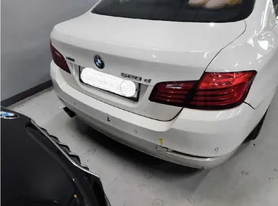 2015 BMW 520 230KMWBA5E5103FG0 VIN:230KMWBA5E5103FG0