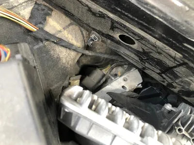 2018 BMW X6 M WBSKW8101JLE85068 VIN:WBSKW8101JLE85068