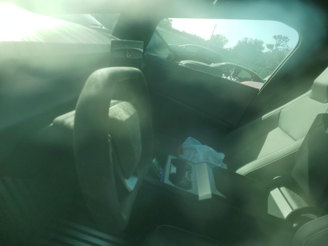 2024 TESLA CYBERTRUCK  VIN:7G2CEHED8RA029232