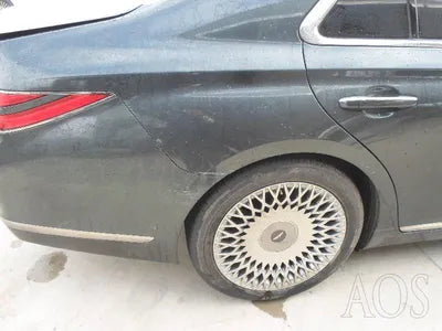 2019 Genesis G90 VIN: