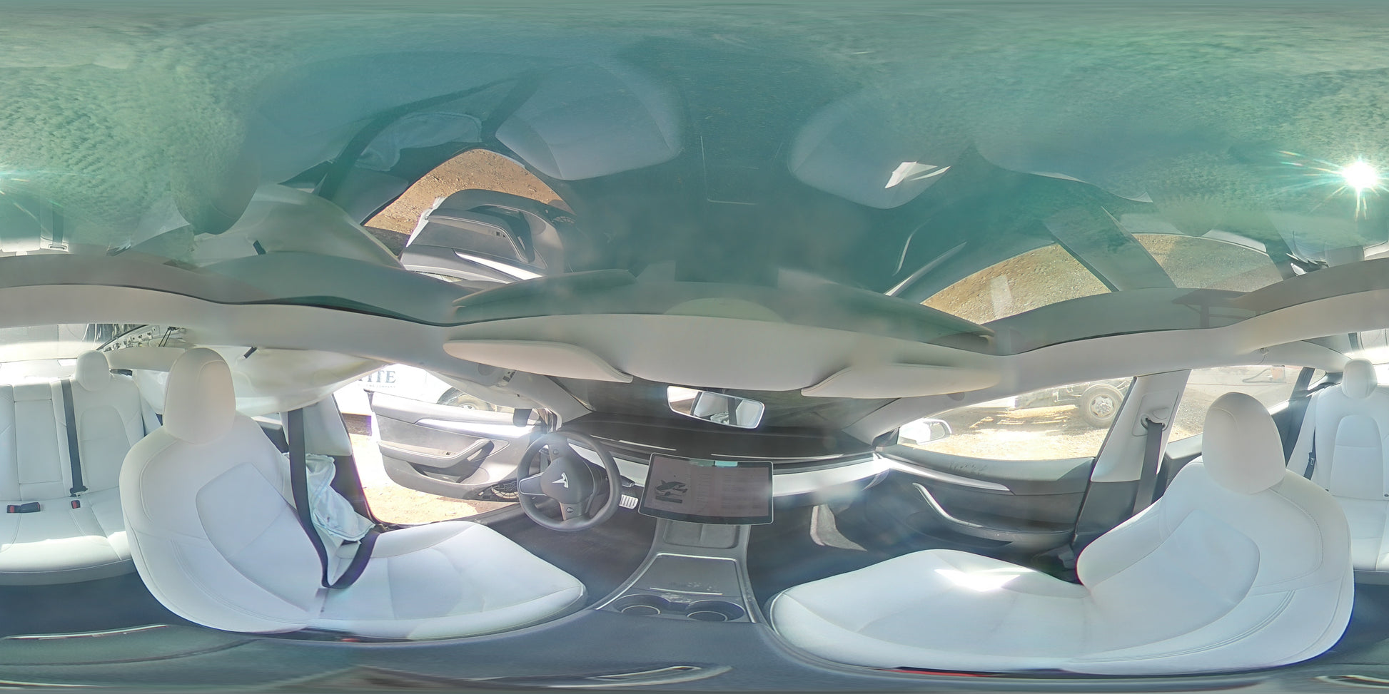 2022 TESLA MODEL 3  VIN:5YJ3E1EC4NF269389