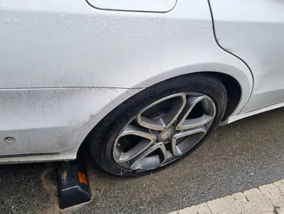 2016 Mercedes-Benz E 250 VIN: