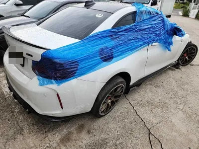 2016 BMW M2 WBS1H910XGV796164 VIN:WBS1H910XGV796164