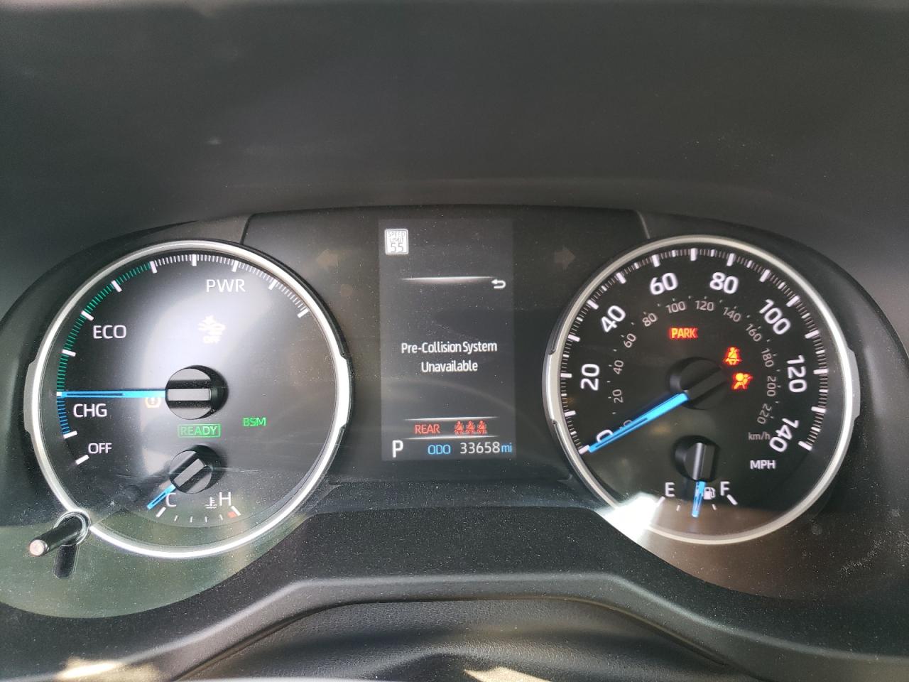 2022 TOYOTA RAV4 XLE VIN:4T3RWRFV6NU061319