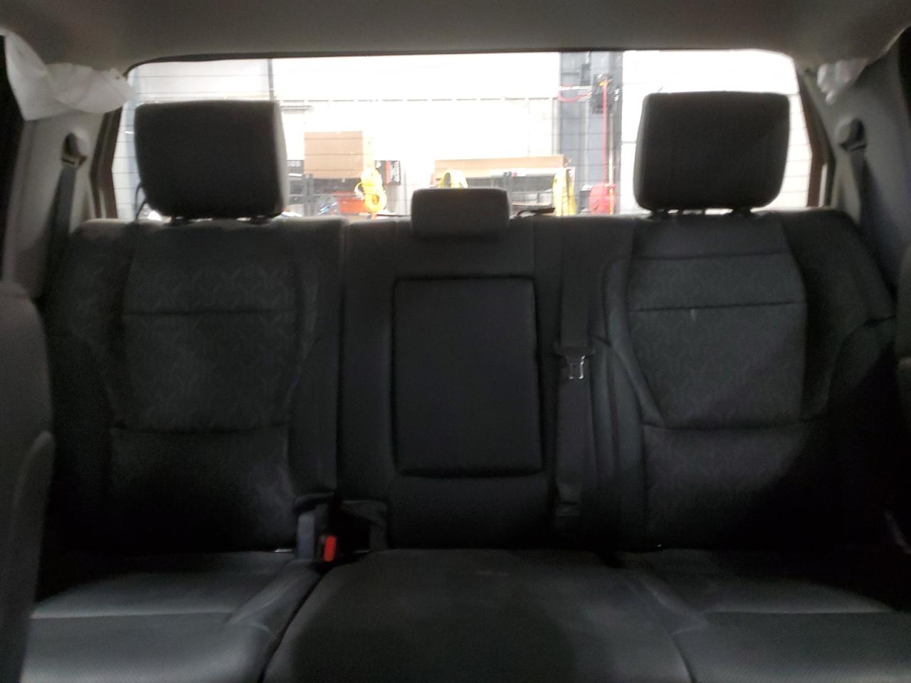 2023 TOYOTA TUNDRA CREWMAX LIMITED VIN:5TFJA5ECXPX014586