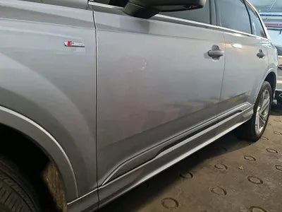 2020 Audi Q7 WAUZZZ4M3LD020655 VIN:WAUZZZ4M3LD020655