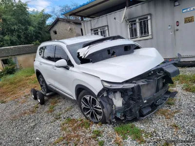 2019 Hyundai Santa FE 953KMKMHS381BDKU1 VIN:953KMKMHS381BDKU1