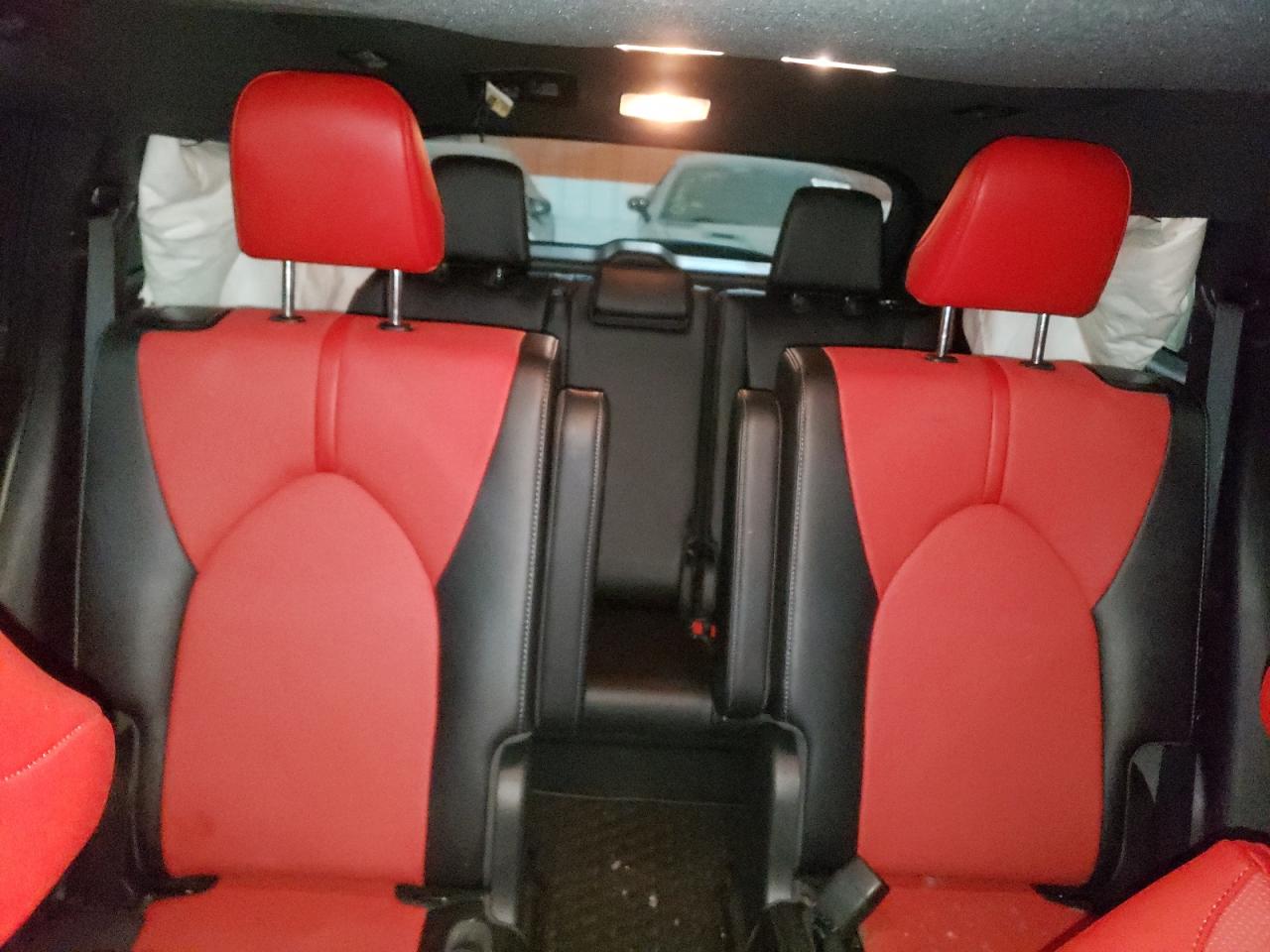 2022 TOYOTA HIGHLANDER XSE VIN:5TDLZRBH7NS194623