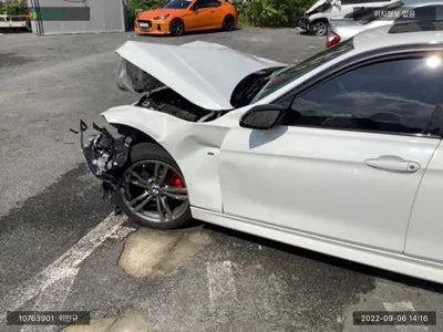 2017 BMW 320 WBA8A9100JK884088 VIN:WBA8A9100JK884088