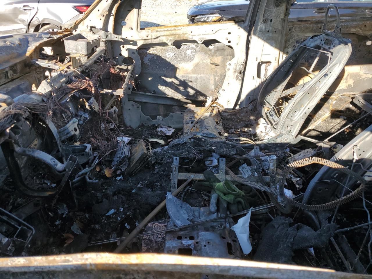 2022 RAM 1500 LARAMIE VIN:1C6SRFRT7NN257723