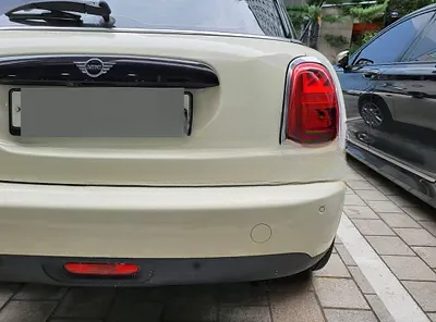 2018 MINI Cooper NONE VIN: