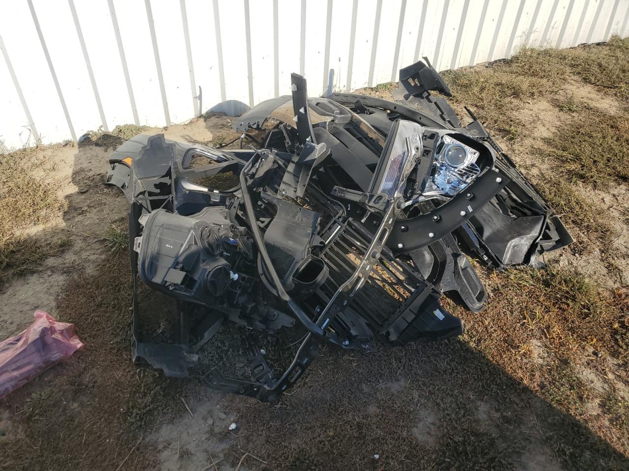 2023 CHEVROLET TRAILBLAZER ACTIV VIN:KL79MVSL7PB207254