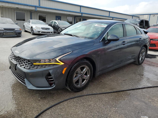 2022 KIA K5 LXS VIN:5XXG14J29NG120419