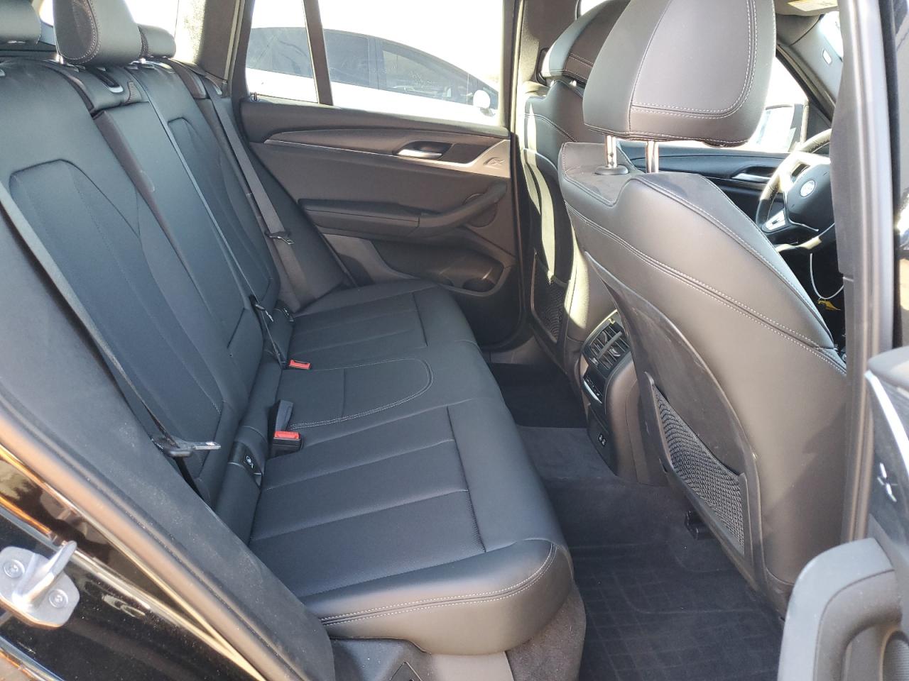 2023 BMW X3 XDRIVE30I VIN:WBX57DP04PN201771