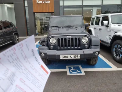 2017 Jeep Wrangler 1C4HJWFGXHL687165 VIN:1C4HJWFGXHL687165