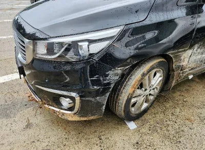 2016 Kia Carnival KNAMC81ABGS153443 VIN:KNAMC81ABGS153443
